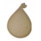 CACIOCAVALLO PODOLICO FRESCO - Pres. Slow Food  1/2  Forma