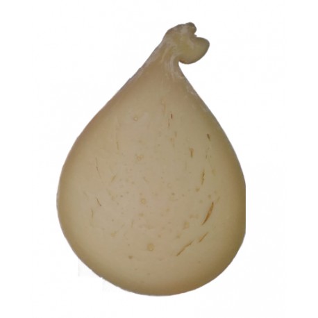 CACIOCAVALLO PODOLICO FRESCO - Pres. Slow Food  1/2  Forma